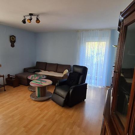 Ferienwohnung Am Landschaftspark Duisburg-Nord Екстериор снимка