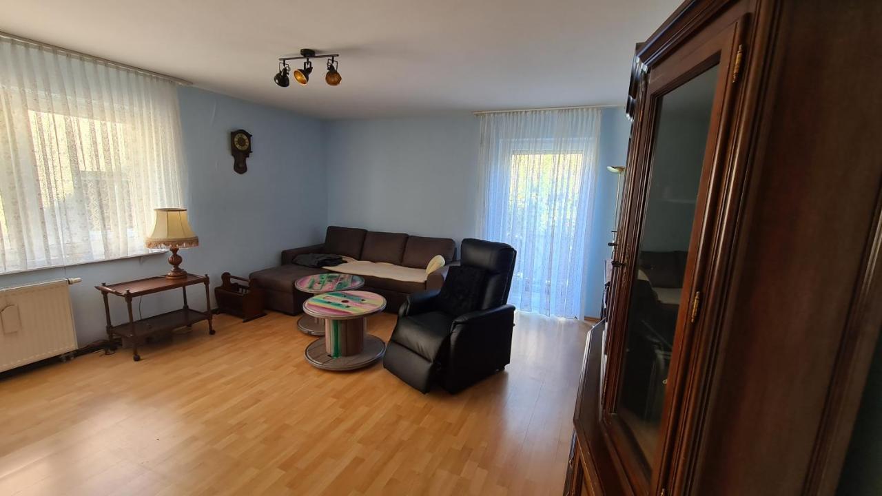 Ferienwohnung Am Landschaftspark Duisburg-Nord Екстериор снимка